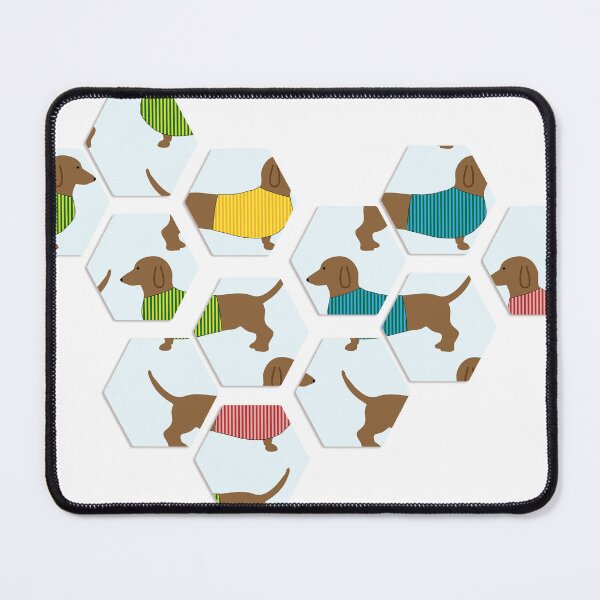 Item preview, dachshund designed and sold by boutiquati.