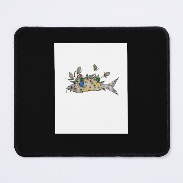 Item preview, Wrong sandwich series. Basa, Lemming, Teasle. BLT designed and sold by dorsaymlcamm.