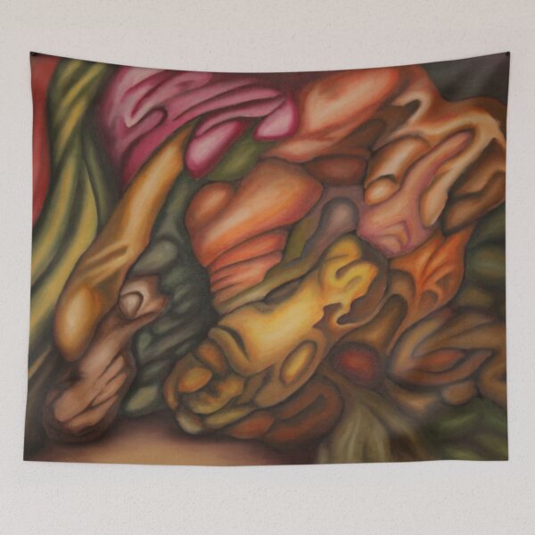 Item preview, Untitled Organic designed and sold by Michael Farmer.