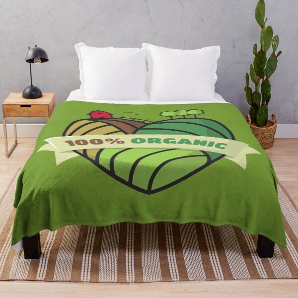 Item preview, 100% Organic designed and sold by Teenker.