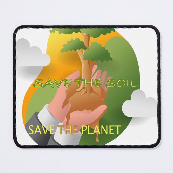 Item preview, Save the Planet designed and sold by goodcrystals.