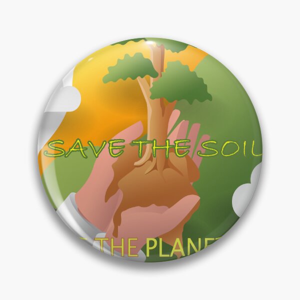 Item preview, Save the Planet designed and sold by goodcrystals.