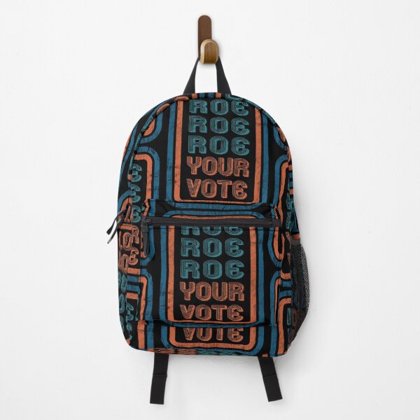 Item preview, Roe Roe Roe Your Vote Vintage designed and sold by Alema Art.