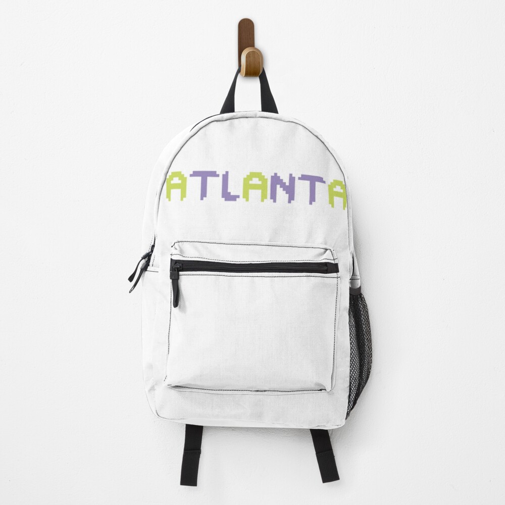 Artikel-Vorschau von Rucksack, designt und verkauft von CountriesNames.