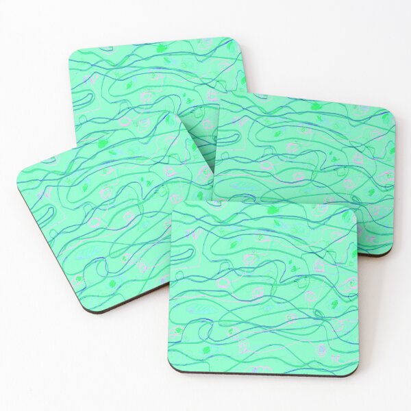 Item preview, Sea water near the edge on the pebble beach designed and sold by ionotan.