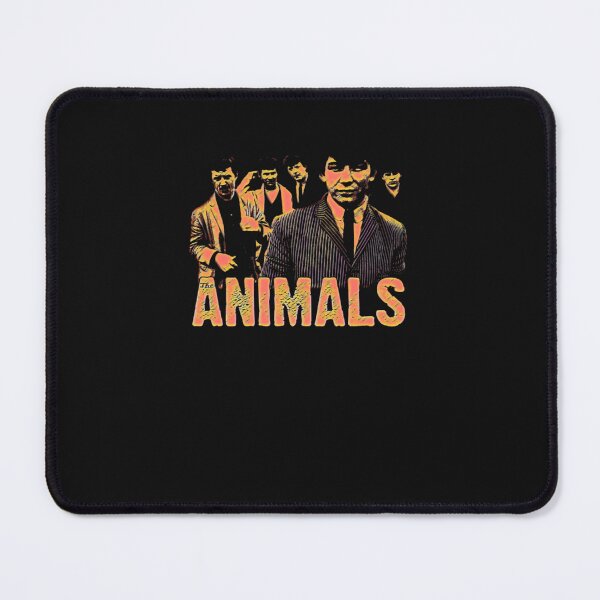 Item preview, The Animals colourful designed and sold by amodtsynid.