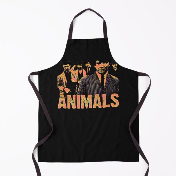 Item preview, The Animals colourful designed and sold by amodtsynid.