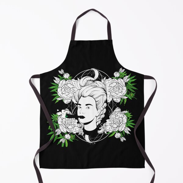 Item preview, Spiritual Stoner | Smart Successful Stoner | We Are The Universe designed and sold by AlfaEcho.