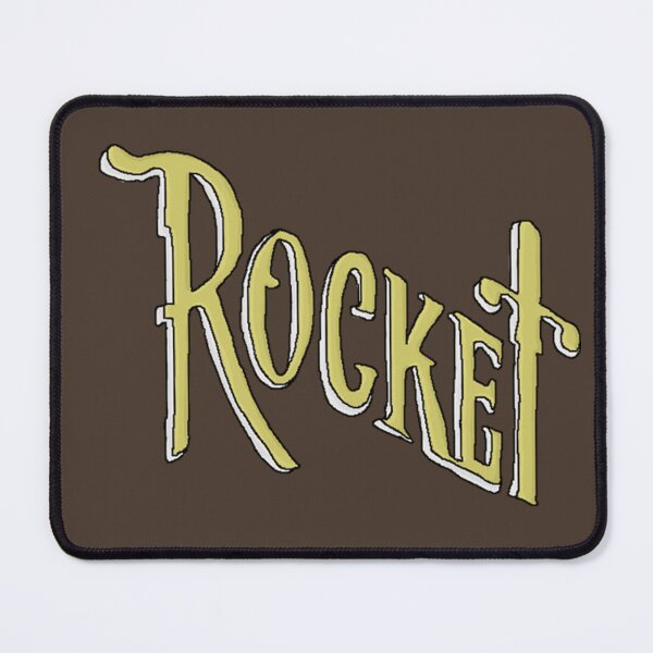 Item preview, Sucker Punch Names (Rocket) designed and sold by IllustRae (Rae).