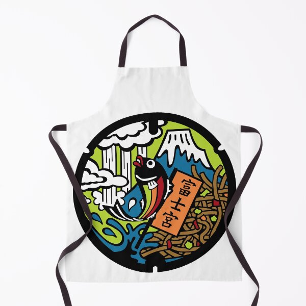 Item preview, Fujinomiya Drain Cover - Japan designed and sold by NuthatchDesigns.