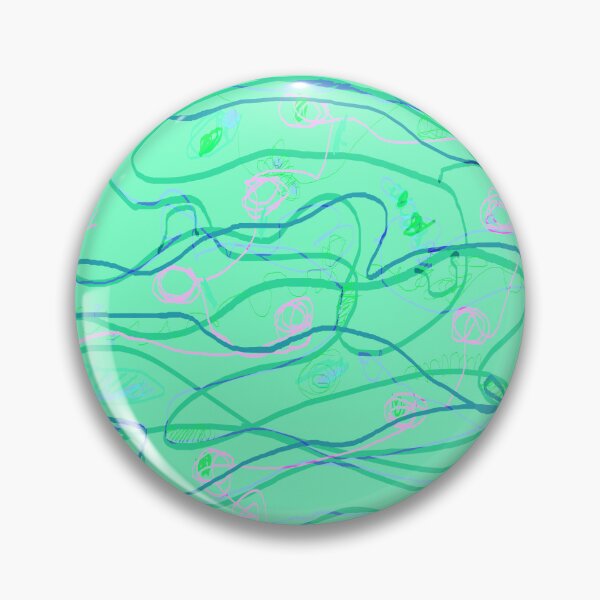 Item preview, Sea water near the edge on the pebble beach designed and sold by ionotan.