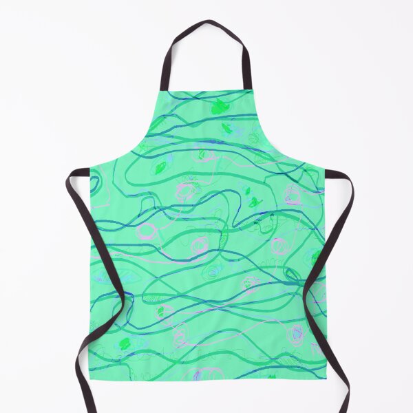 Item preview, Sea water near the edge on the pebble beach designed and sold by ionotan.