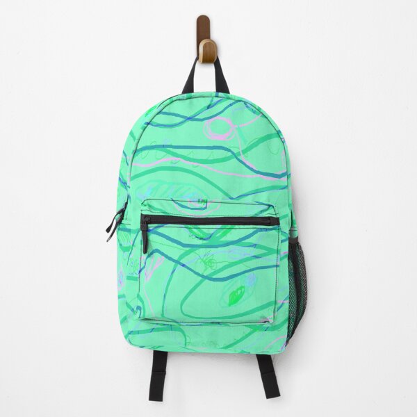 Item preview, Sea water near the edge on the pebble beach designed and sold by ionotan.