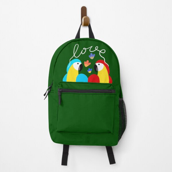 Item preview, PARROT modern design for everyone designed and sold by GinoFerrara.
