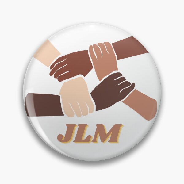 Item preview, #JLM (El amor de Jesús importa) designed and sold by HeIsKing.