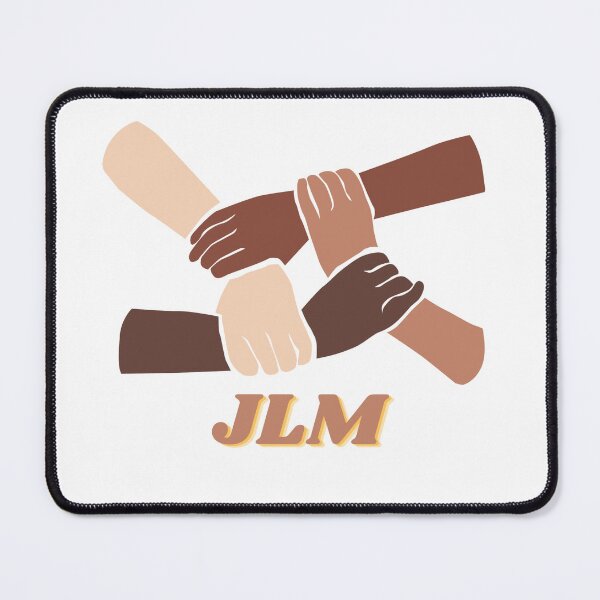 Item preview, #JLM (Jesus' Love Matters) designed and sold by HeIsKing.