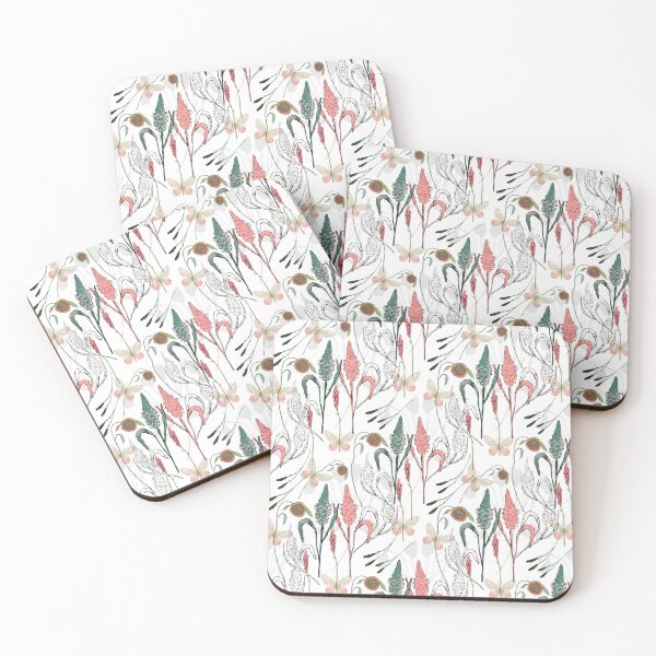 Item preview, Grassy Meadow designed and sold by Ilana Ewing Designs.
