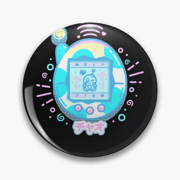 Item preview, Virtual Pet designed and sold by kathe236jrowe.