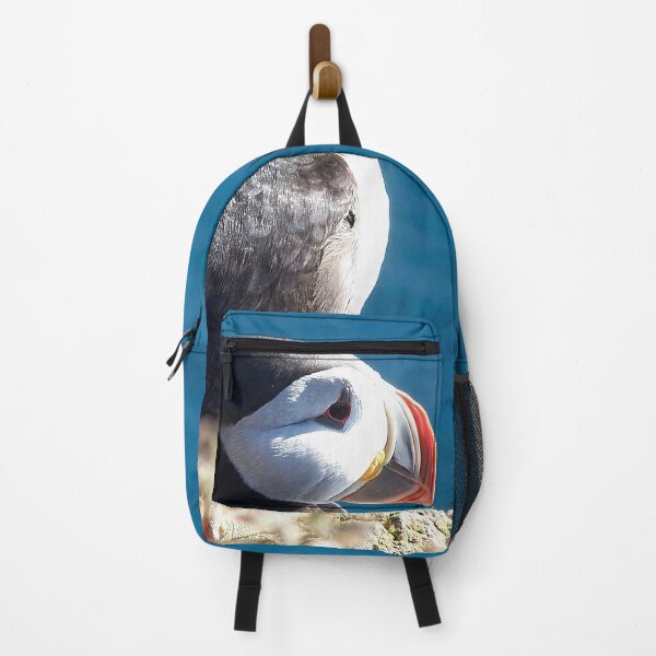 Item preview, Atlantic puffin (Fratercula arctica) designed and sold by Vidarleikur.