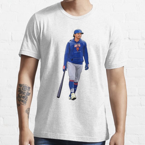 Francisco Lindor 12 In Action Graphic T-Shirt for Sale by DonnaJames23