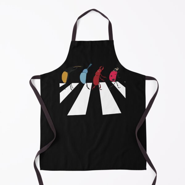Item preview, The Beetles designed and sold by amodtsynid.