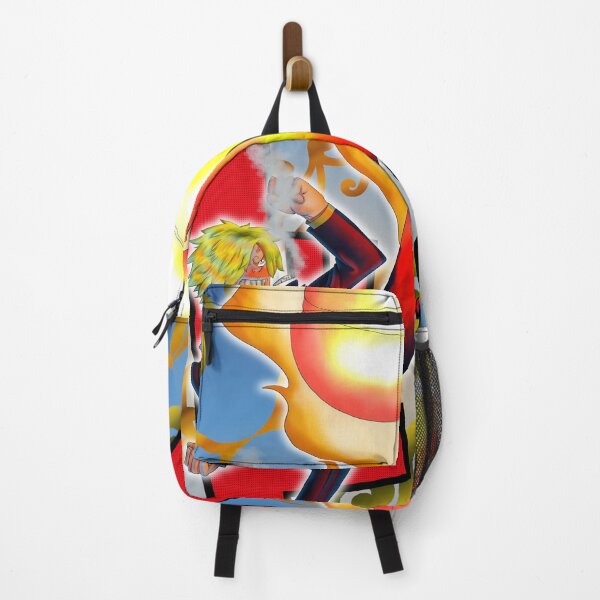 Item preview, Vinsmoke Sanji designed and sold by KnockoutNiko.