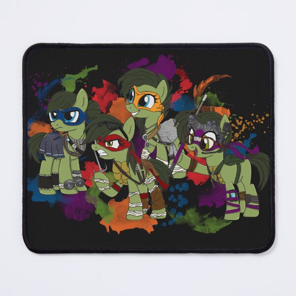 Item preview, Cowabunga designed and sold by IllustRae (Rae).