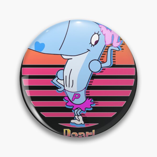 Aperçu de l'œuvre Perle Retrowave 80 créée et vendue par mcginndlchru.