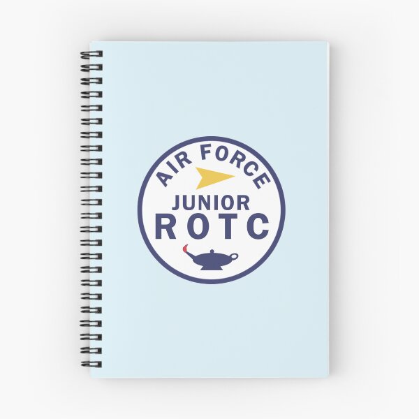 Item preview, Air Force Junior ROTC Patch designed and sold by RBcostco7.