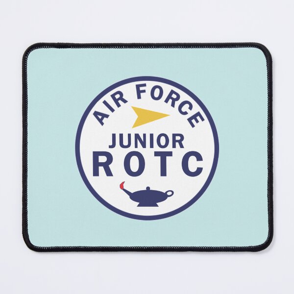 Item preview, Air Force Junior ROTC Patch designed and sold by RBcostco7.