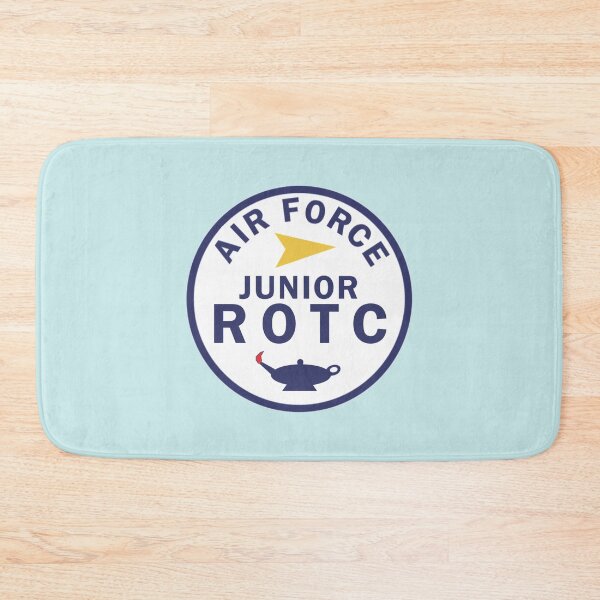 Item preview, Air Force Junior ROTC Patch designed and sold by RBcostco7.
