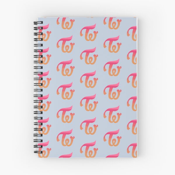 Item preview, Twice Logo designed and sold by helianthussun.