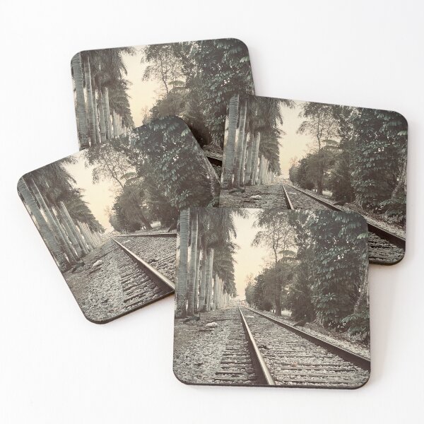 Item preview, Train to nowhere designed and sold by Ariiramona.