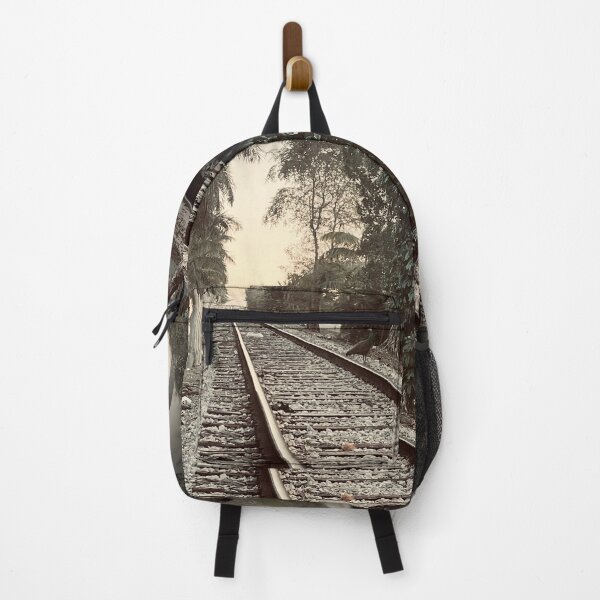 Item preview, Train to nowhere designed and sold by Ariiramona.