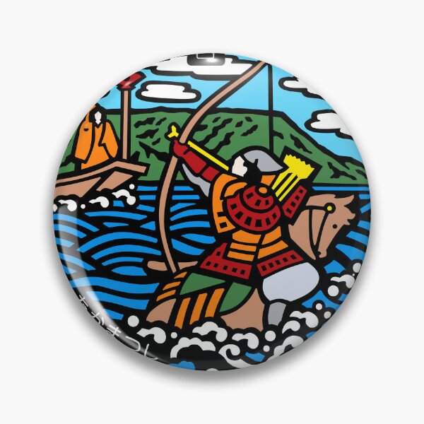 Item preview, Takamatsu Drain Cover - Japan  designed and sold by NuthatchDesigns.