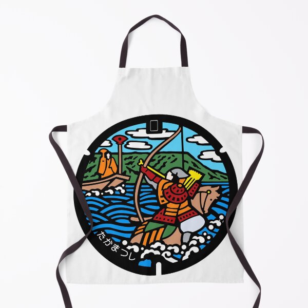 Item preview, Takamatsu Drain Cover - Japan designed and sold by NuthatchDesigns.
