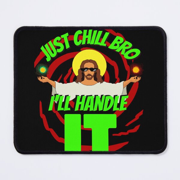 Item preview, Super Cool Jesus will save you designed and sold by AEROSPACE-IND.