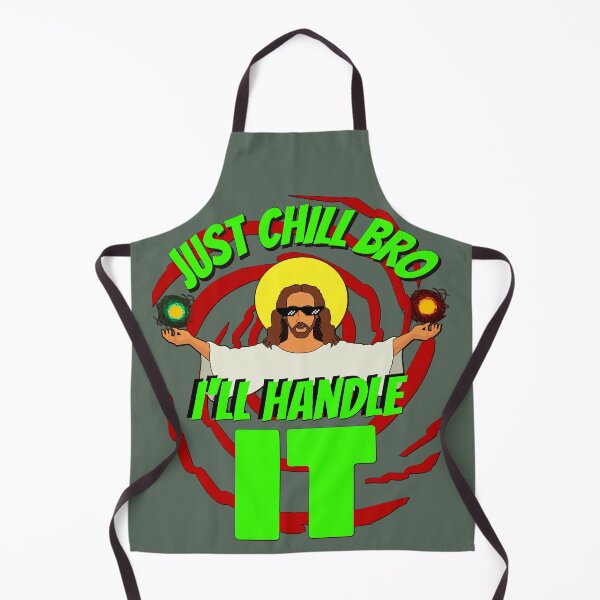Item preview, Super Cool Jesus will save you designed and sold by AEROSPACE-IND.