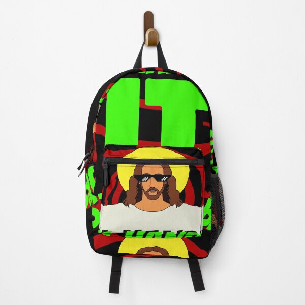 Item preview, Super Cool Jesus will save you designed and sold by AEROSPACE-IND.