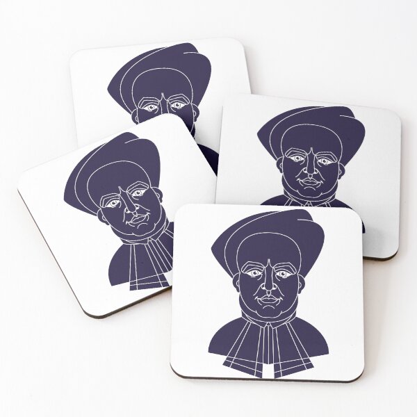 Item preview, George Berkeley designed and sold by jholbo.