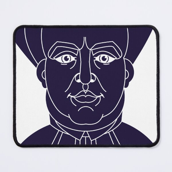 Item preview, George Berkeley designed and sold by jholbo.