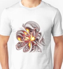 Fury Unisex T-Shirt