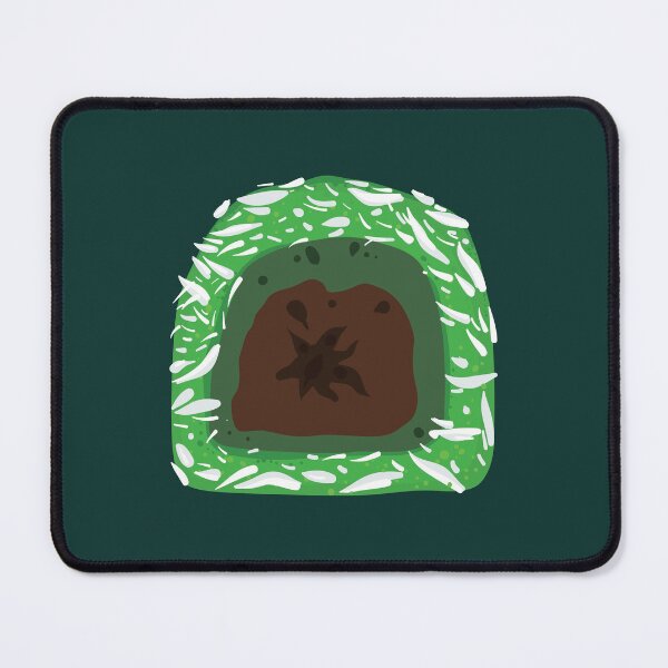 Item preview, Klepon / Onde onde - Pandan Balls with Palm Sugar Filling designed and sold by Alicia Chee.