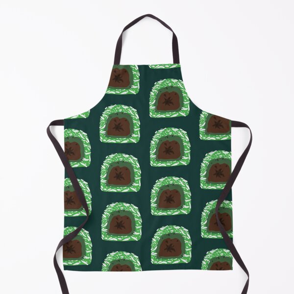 Item preview, Klepon / Onde onde - Pandan Balls with Palm Sugar Filling designed and sold by Alicia Chee.
