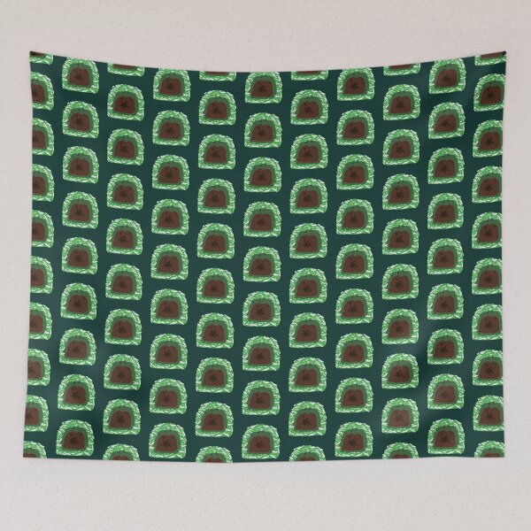Item preview, Klepon / Onde onde - Pandan Balls with Palm Sugar Filling designed and sold by Alicia Chee.