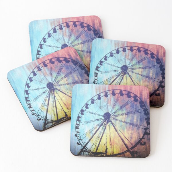 Item preview, Round and Round We Go designed and sold by James DeFazio.