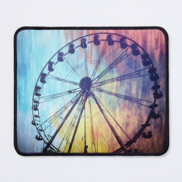 Item preview, Round and Round We Go designed and sold by James DeFazio.