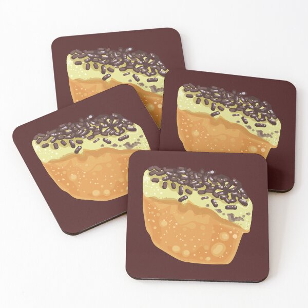 Item preview, Kue Pukis  designed and sold by Alicia Chee.