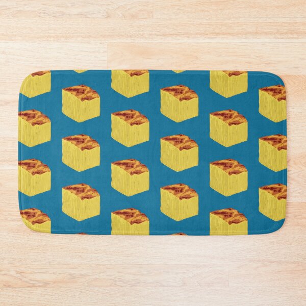 Item preview, Bika Ambon - Indonesian Honeycomb Cake designed and sold by Alicia Chee.