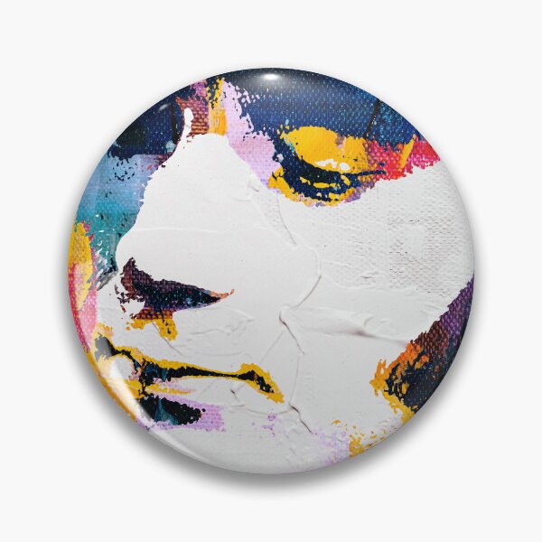 Item preview, Mike Nesmith designed and sold by Stephen Chambers / The Pop Art Factory.